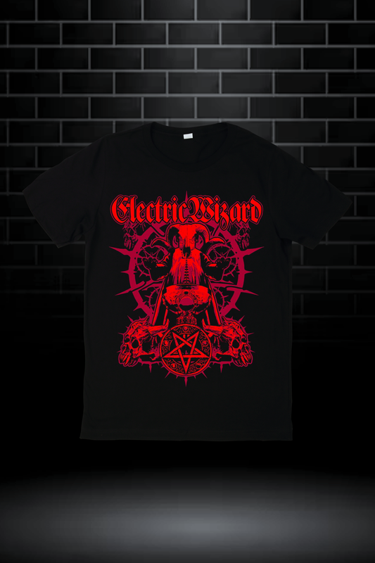 Electric Wizard Tee