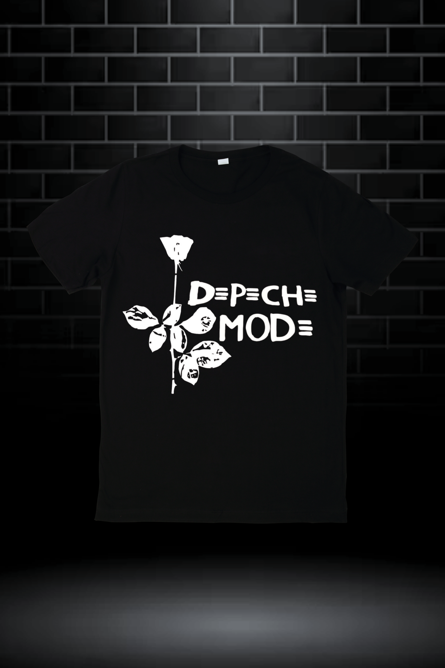 Depeche Mode Tee