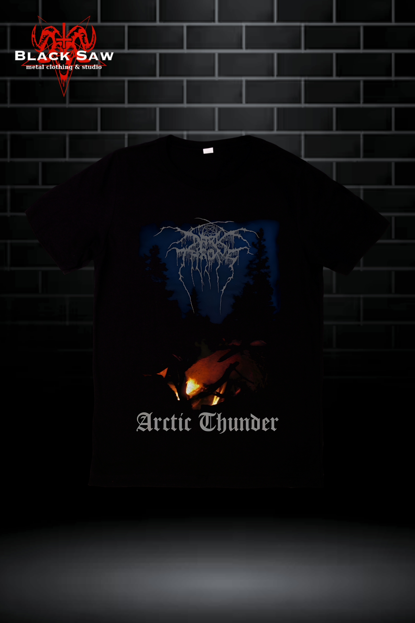 Darkthrone Tee