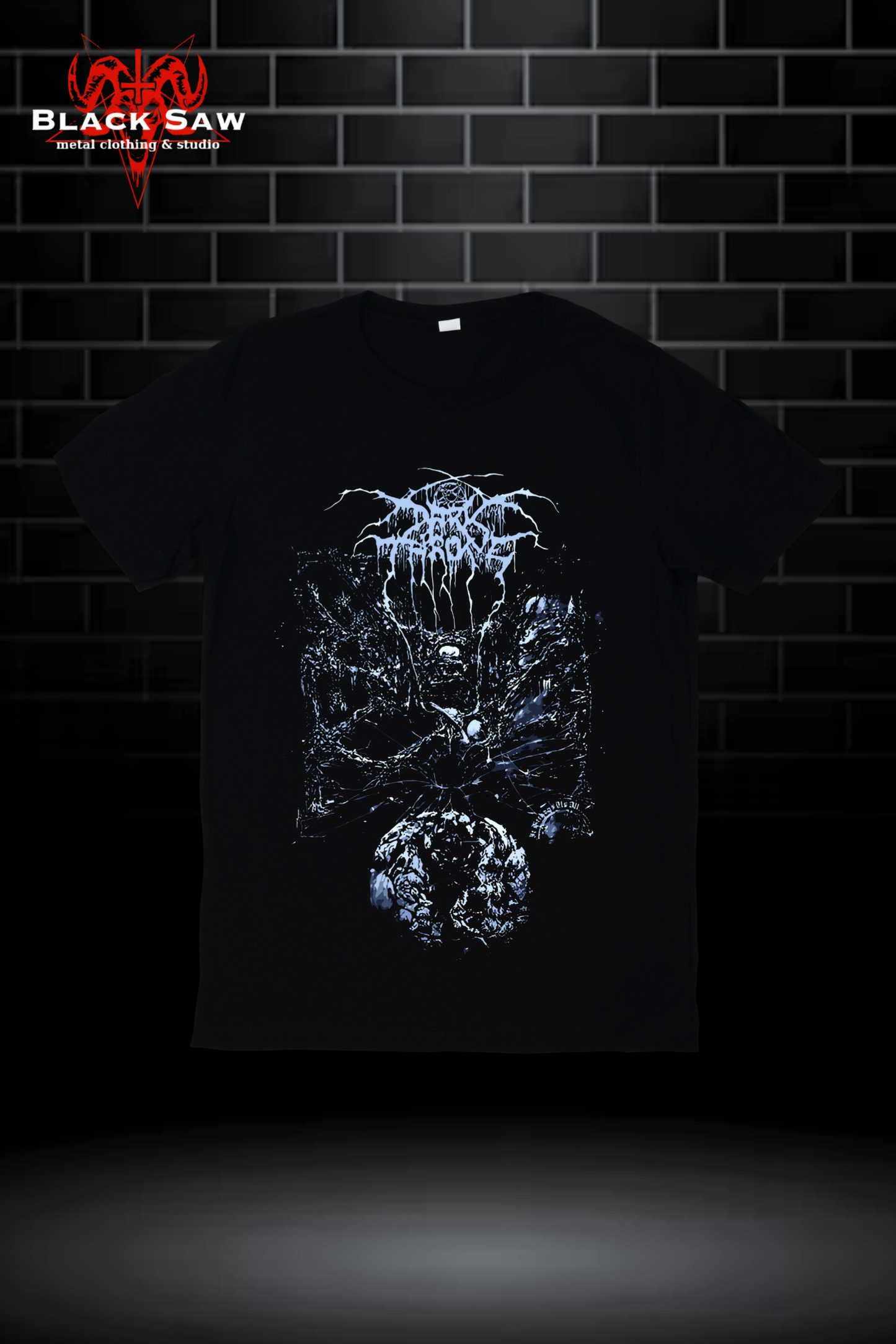 Darkthrone Tee