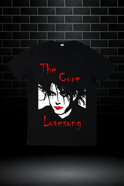 The Cure Tee