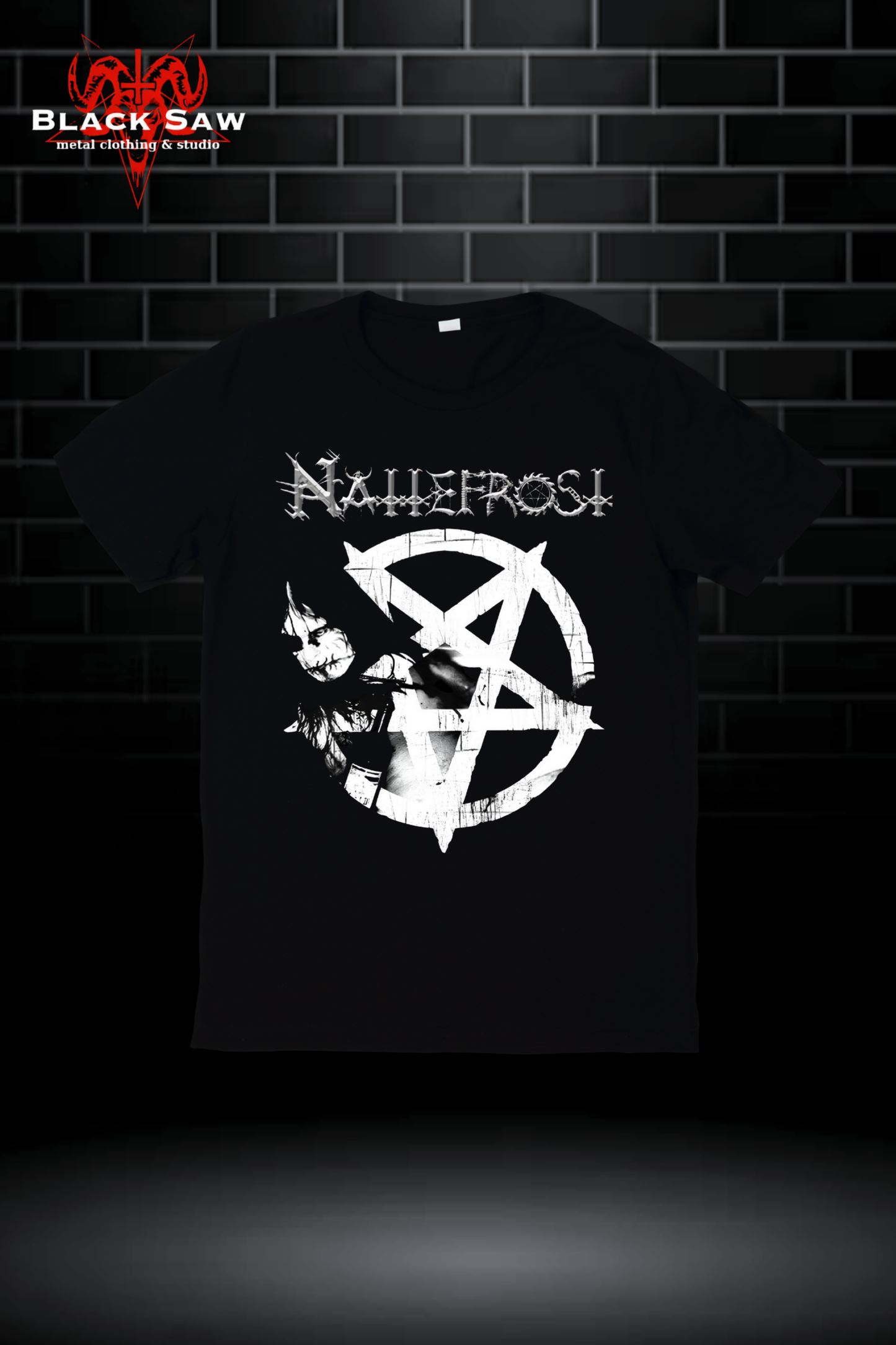 Nattefrost Tee