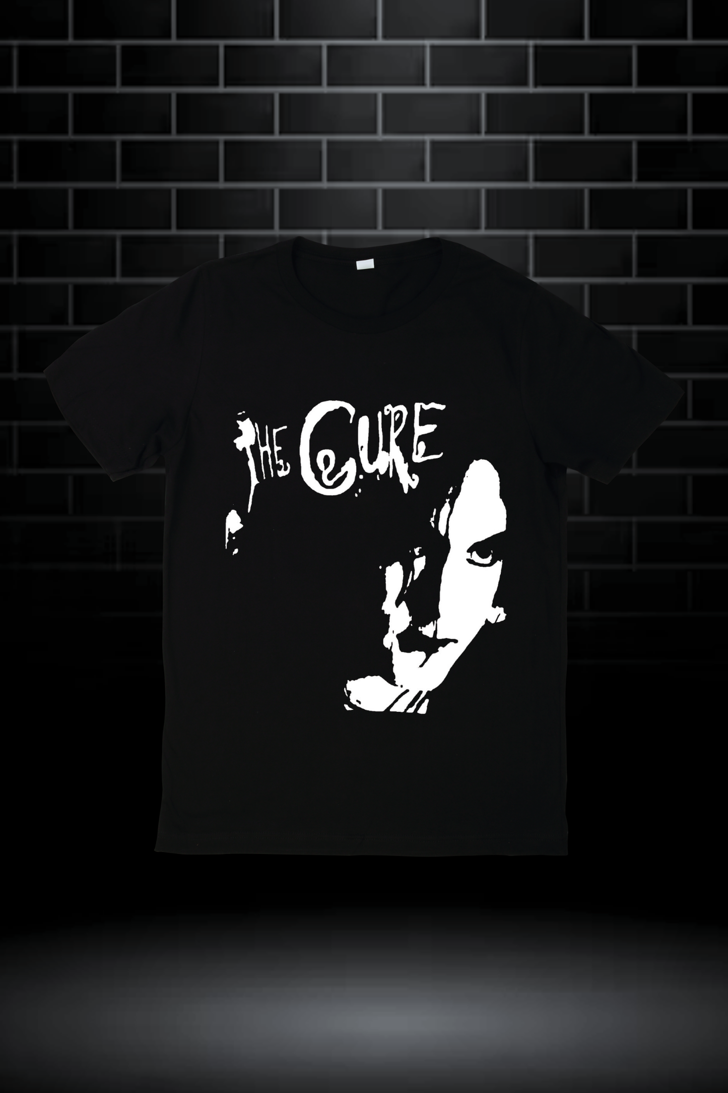 The Cure Tee