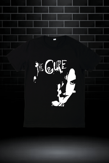 The Cure Tee