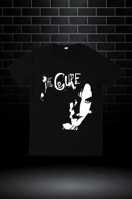 The Cure Tee