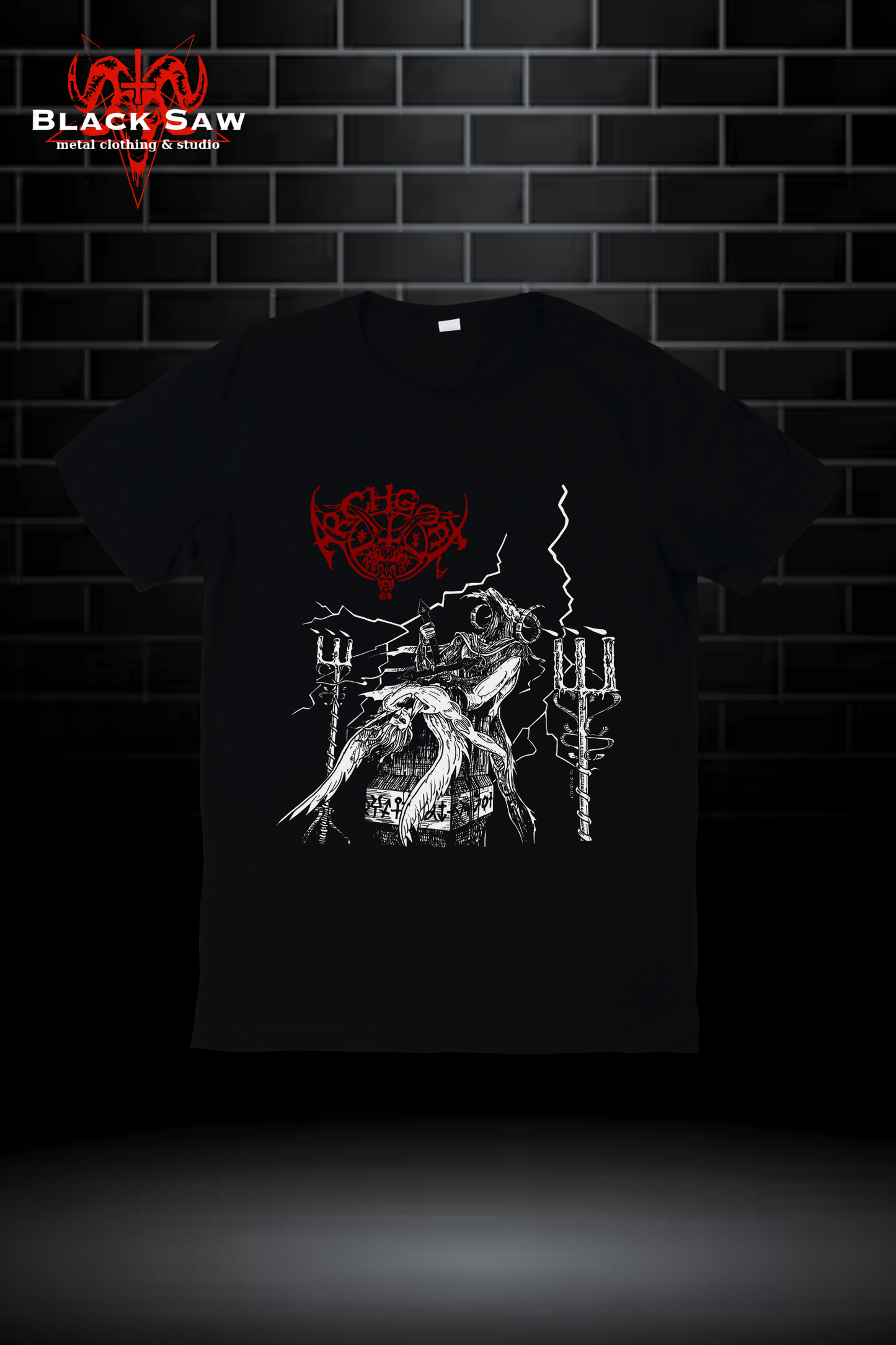 Archgoat Tee