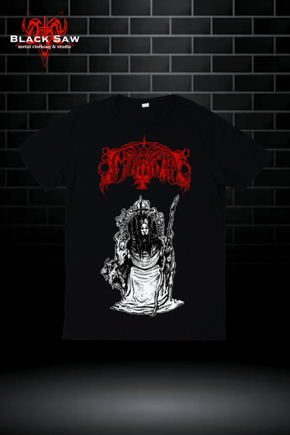 Immortal Tee