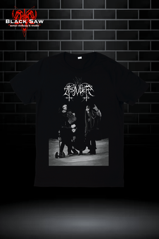 Tsjuder Tee