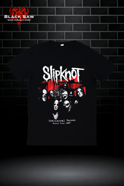 Slipknot Tee