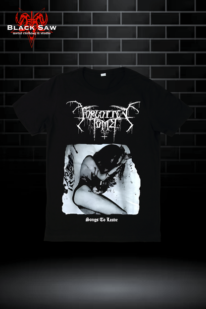 Forgotten Tomb Tee