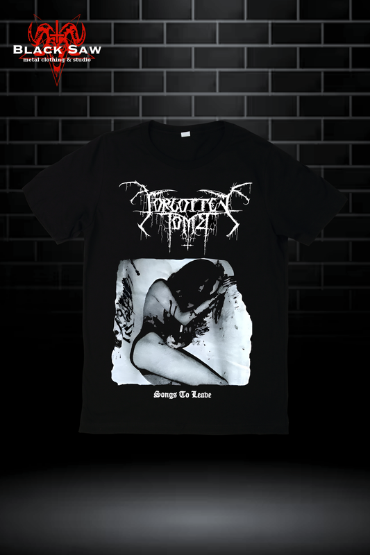 Forgotten Tomb Tee