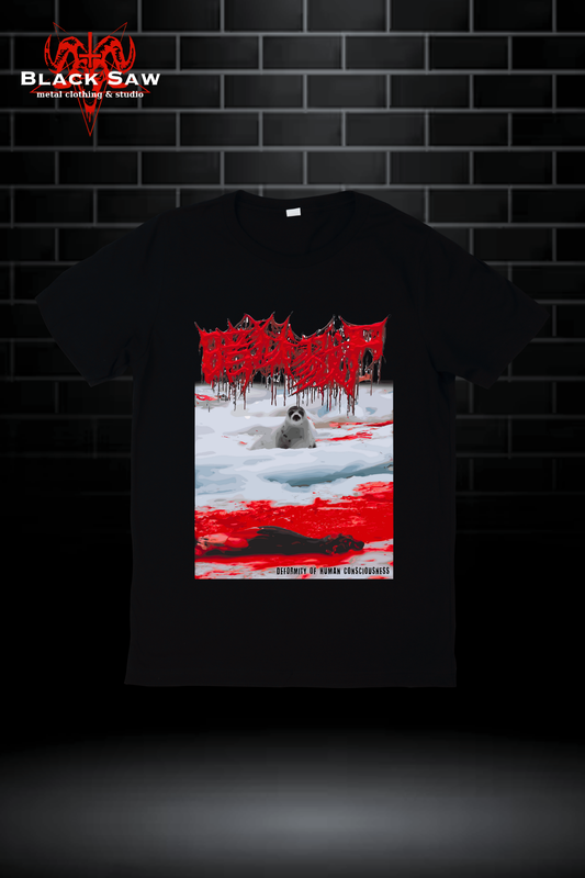 The Dark Prison Massacre Tee