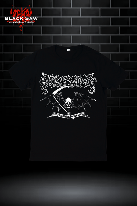 Dissection Tee