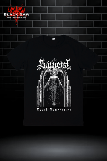 Sargeist Tee