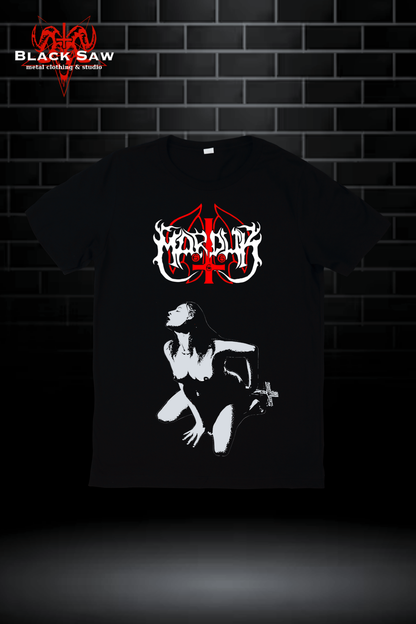 Marduk Tee
