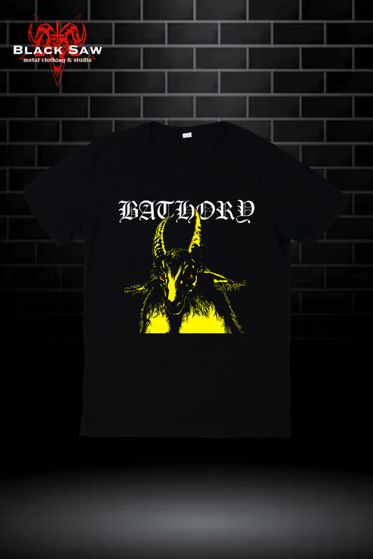 Bathory Tee