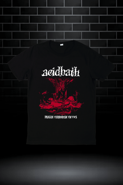 Acid Bath Tee