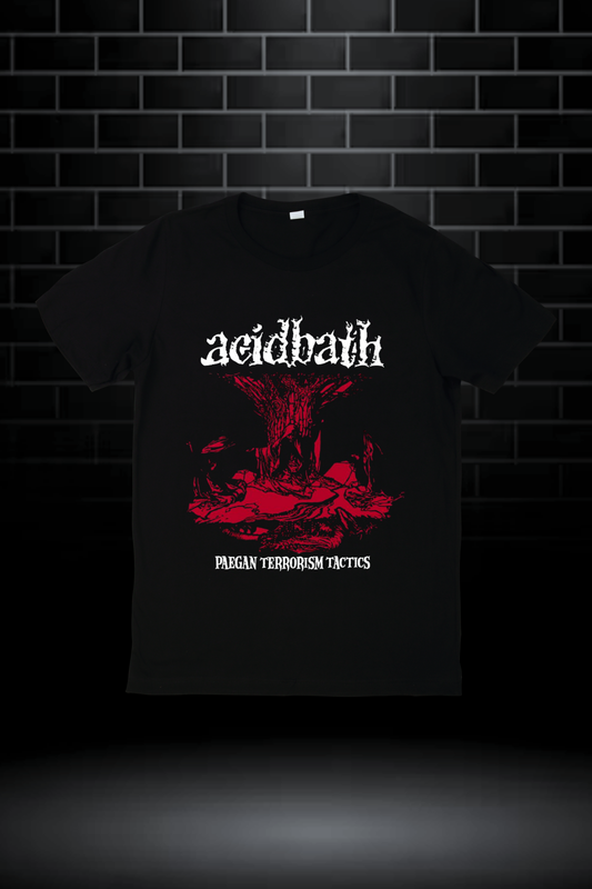 Acid Bath Tee
