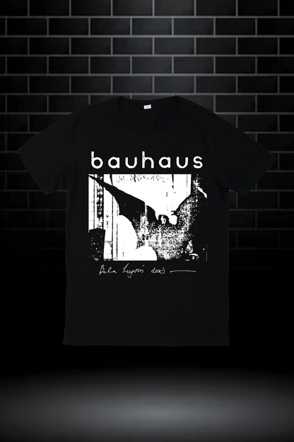 Bauhaus Tee