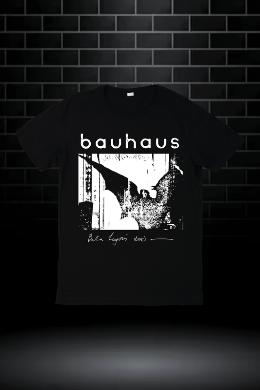 Bauhaus Tee