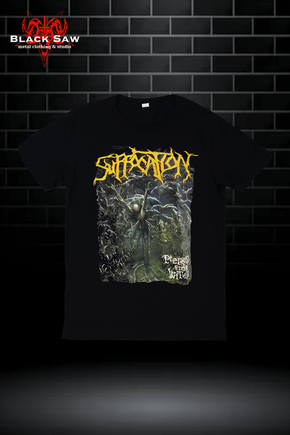 Suffocation Tee