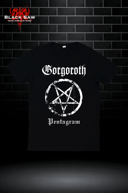 Gorgoroth Tee