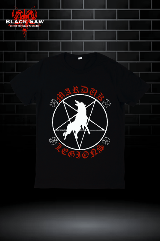 Marduk Tee