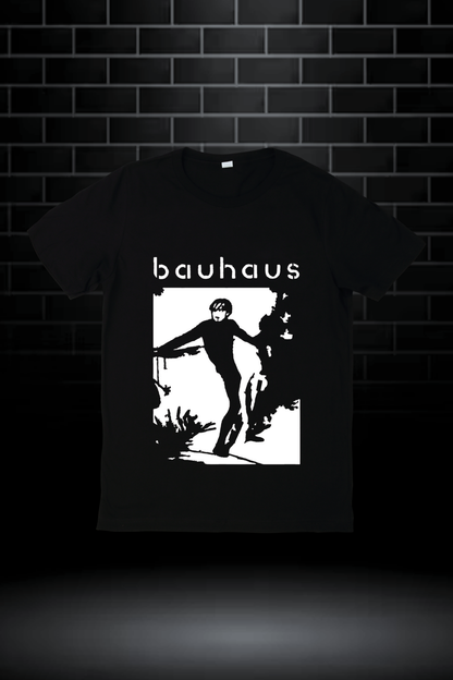 Bauhaus Tee