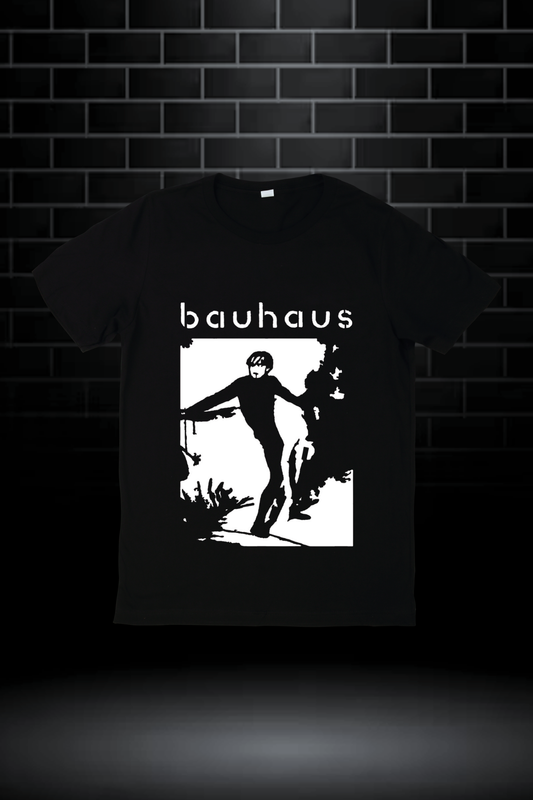 Bauhaus Tee