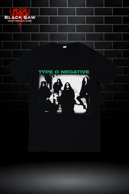 Type o Negative Tee