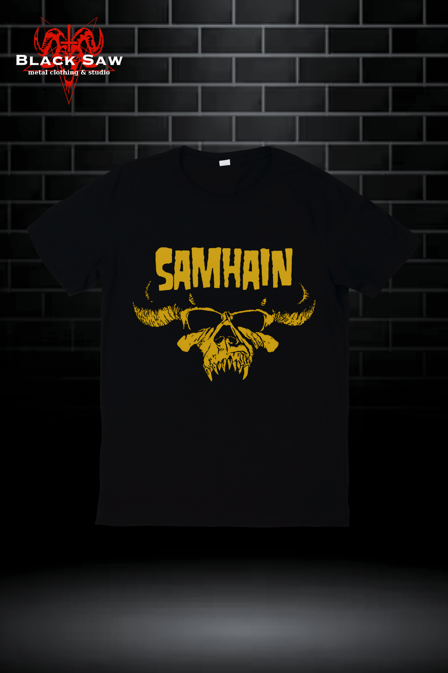 Samhain Tee