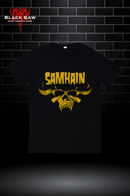 Samhain Tee