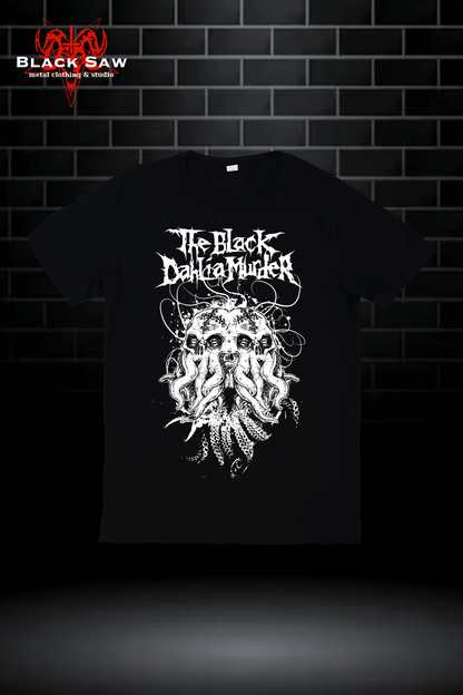 The Black Dahlia Murder Tee