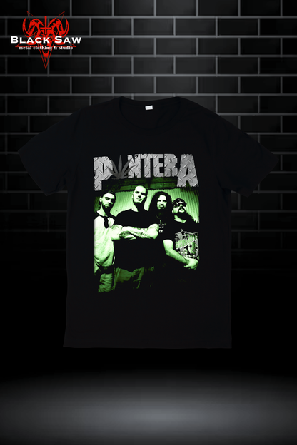 Pantera Tee