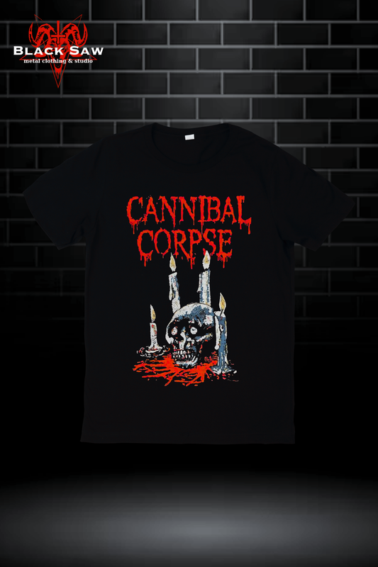 Cannibal Corpse Tee