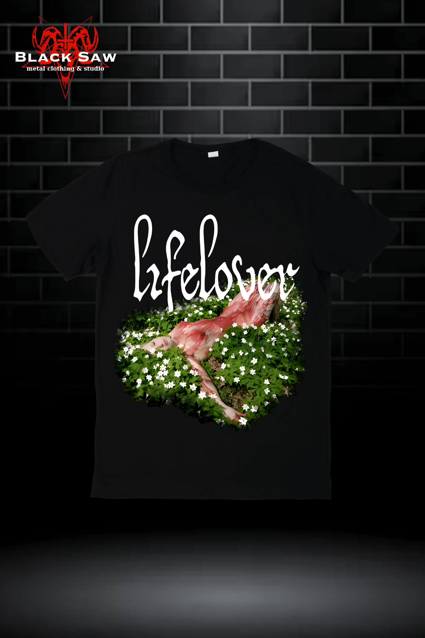 Lifelover Tee