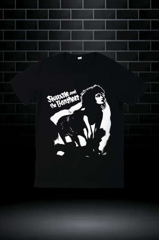 Siouxsie and The Banshees Tee