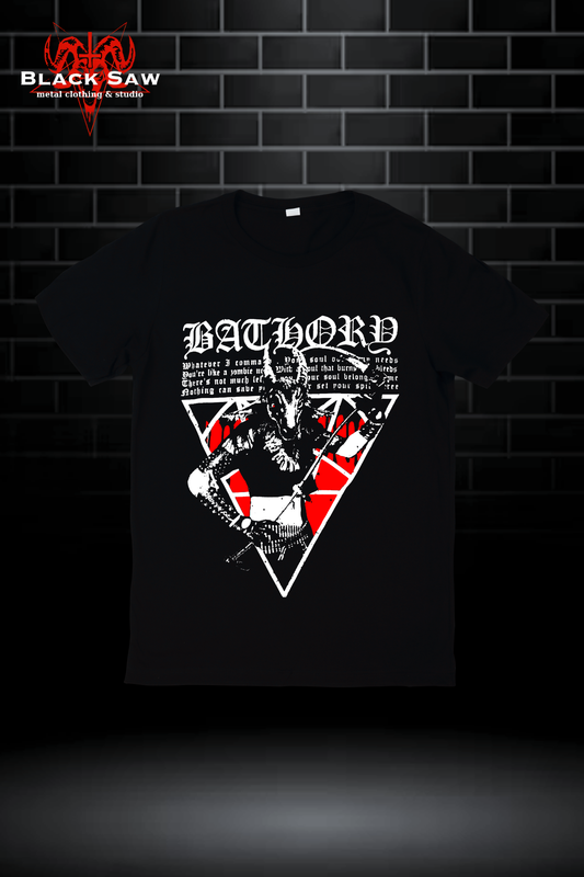Bathory Tee