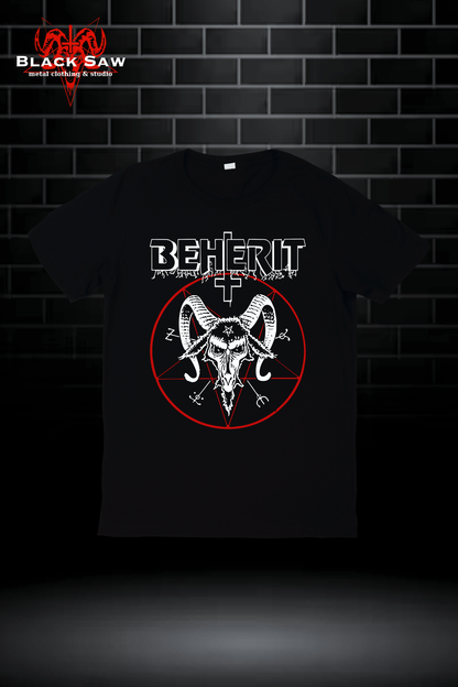 Beherit Tee