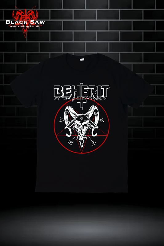 Beherit Tee