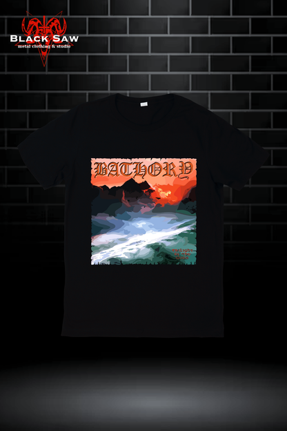Bathory Tee