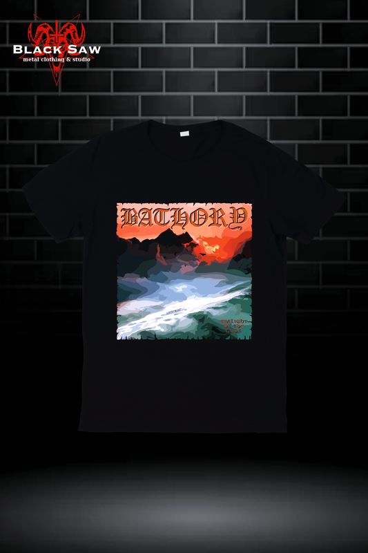 Bathory Tee
