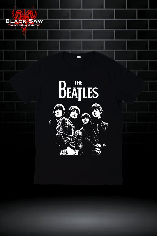 The Beatles Tee