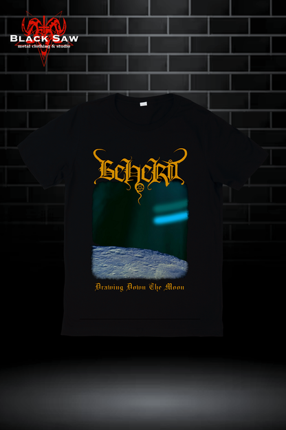Beherit Tee