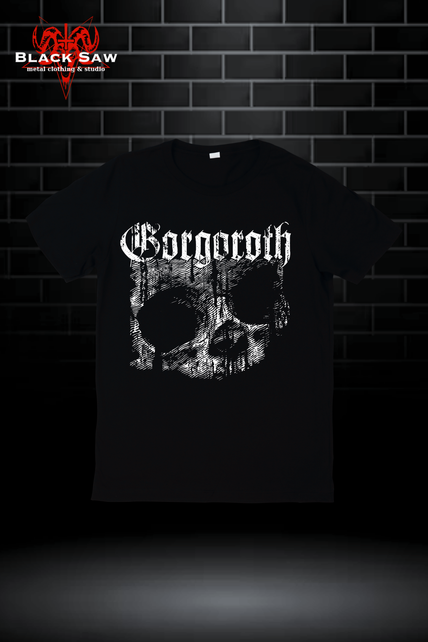 Gorgoroth Tee