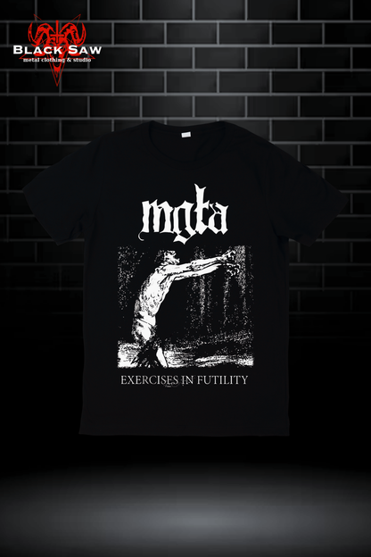 Mgla Tee