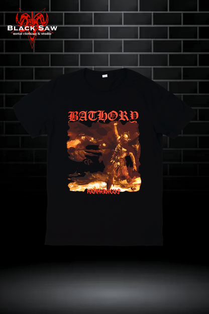 Bathory Tee