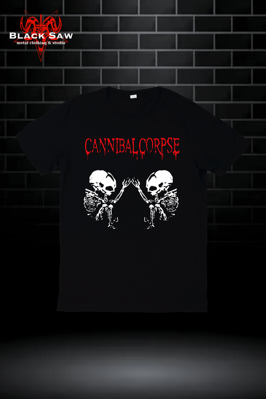 Cannibal Corpse Tee