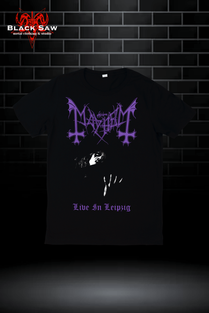 Mayhem Tee