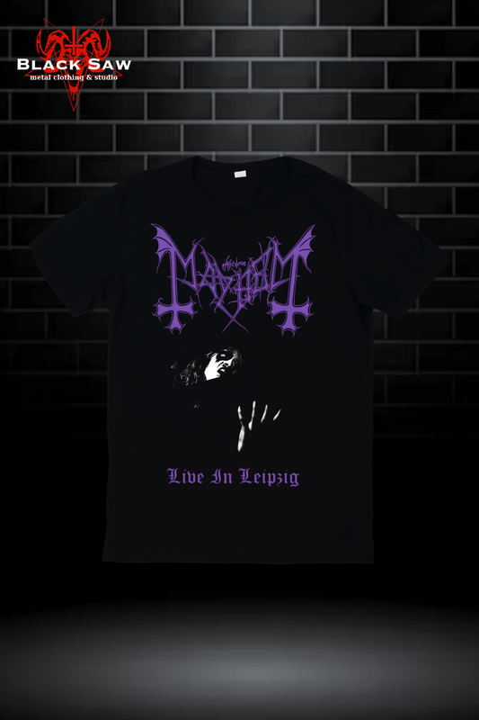 Mayhem Tee
